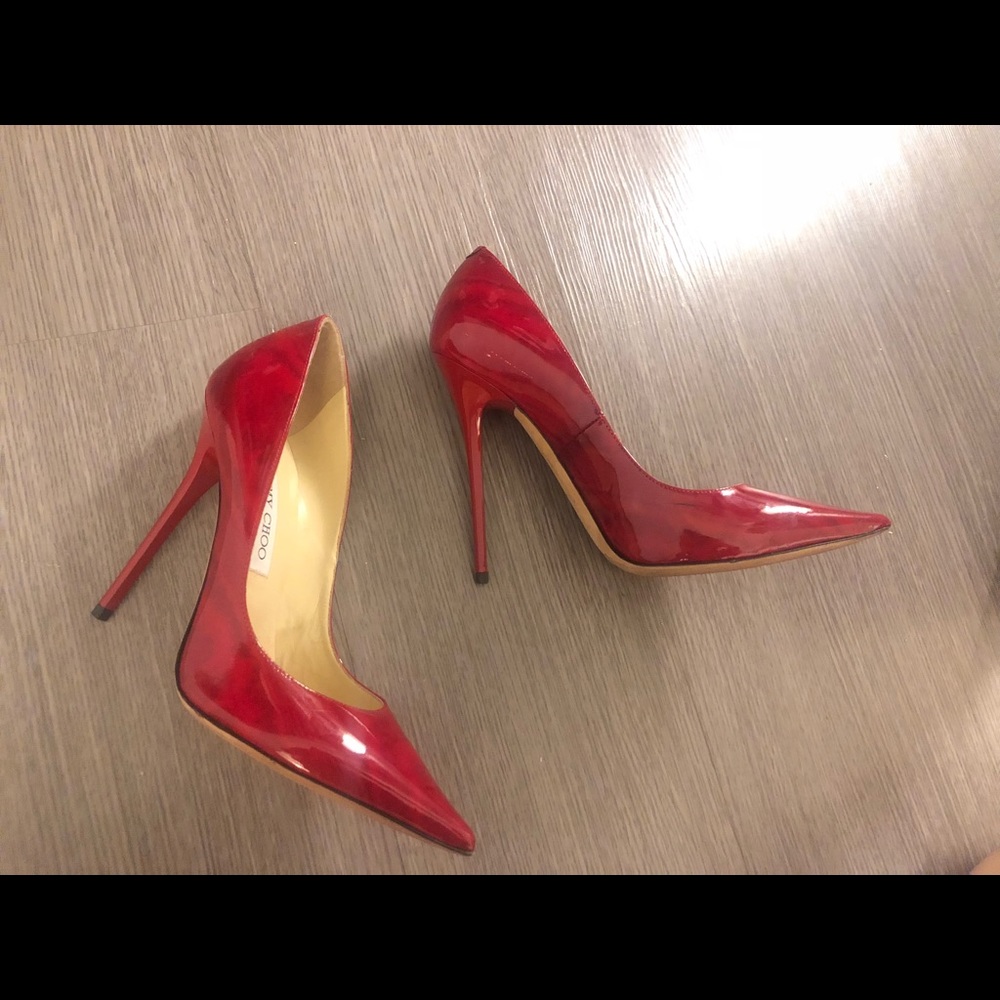 Jimmy Choo Heels